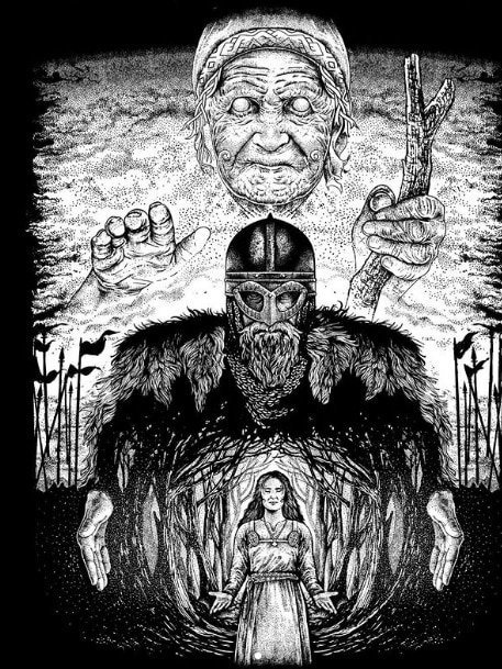 Odinismo | Ancestralidade que vem da terra - IOSF