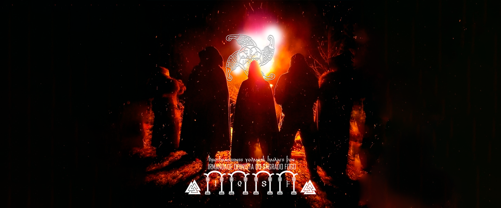 Canais Oficiais