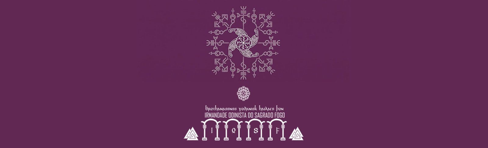Odinismo | LITÚRGIA IOSF - IOSF