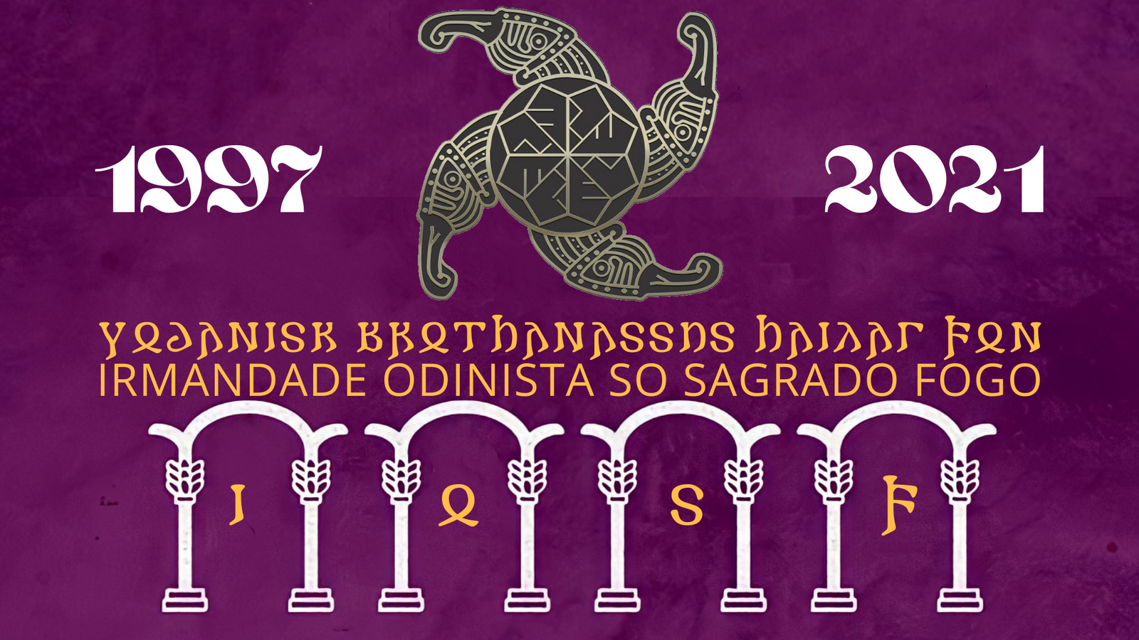 Odinismo | Meses e festivais do Gutiska Þiudisk Galaubeins - IOSF