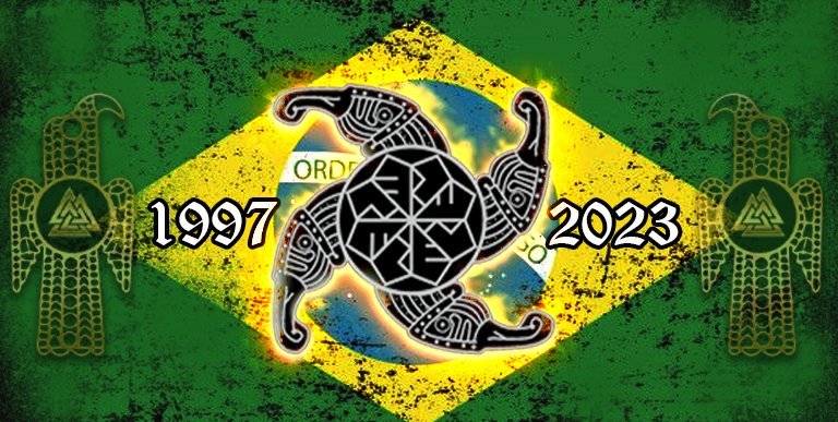 Odinismo | O QUE É A I.O.S.F - IOSF