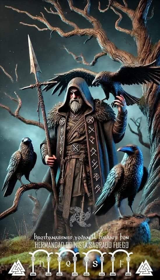 odin