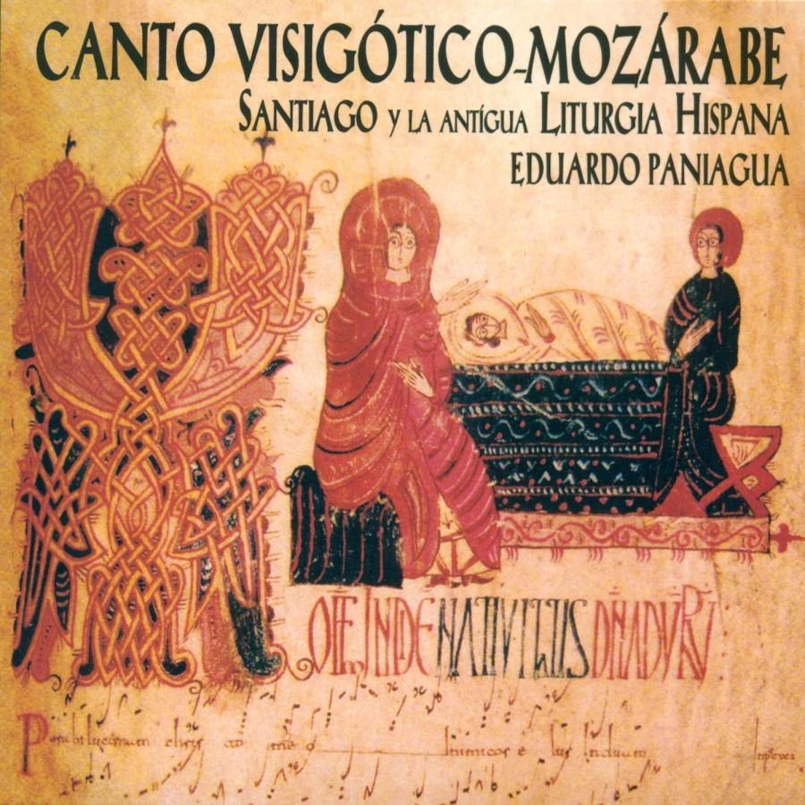 Odinismo | Recuperando uma arte perdida: o canto visigótico reaparece - IOSF