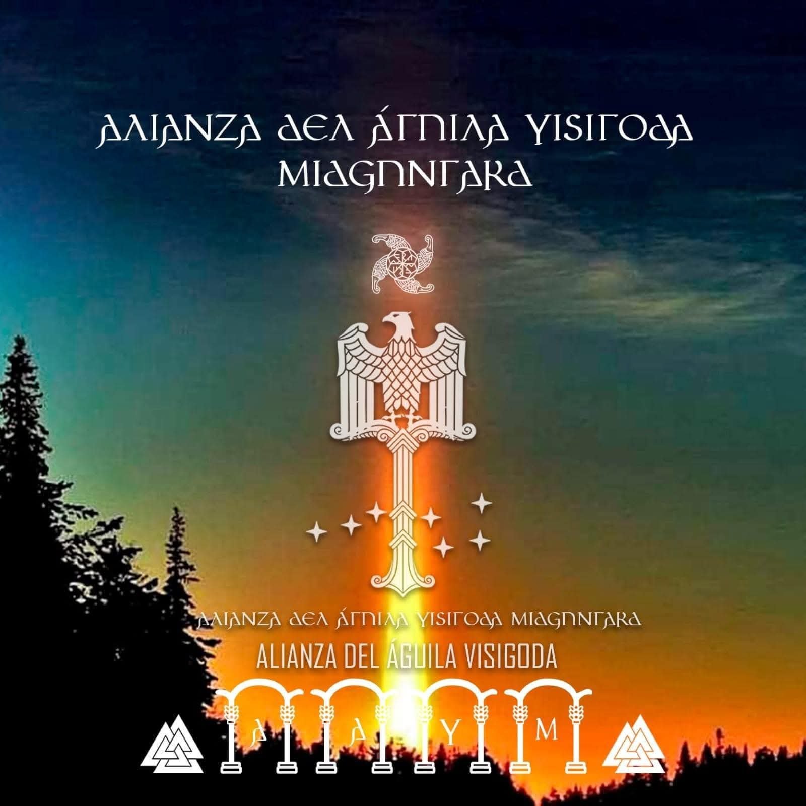 Irmandade do Sagrado Fogo